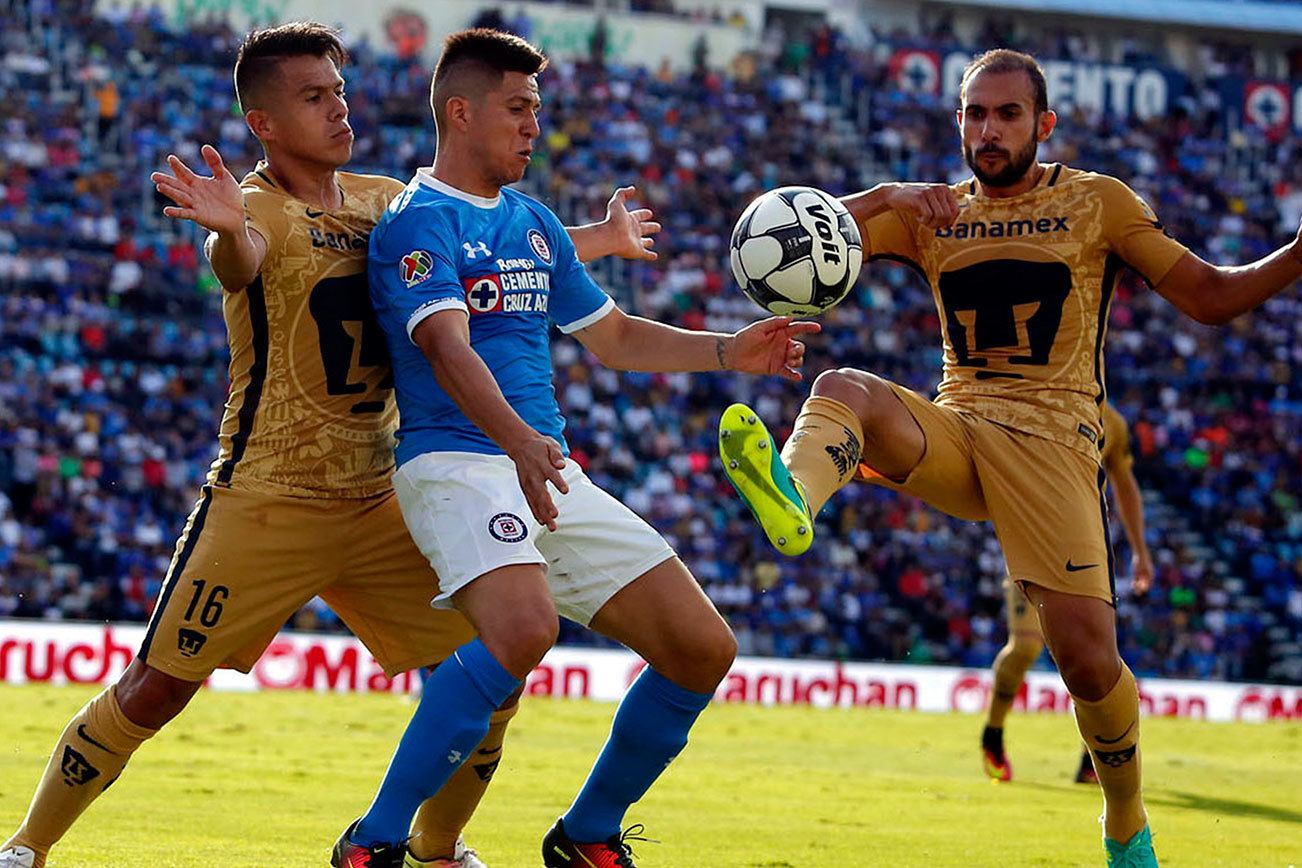 Doman a Leones Negros en casa