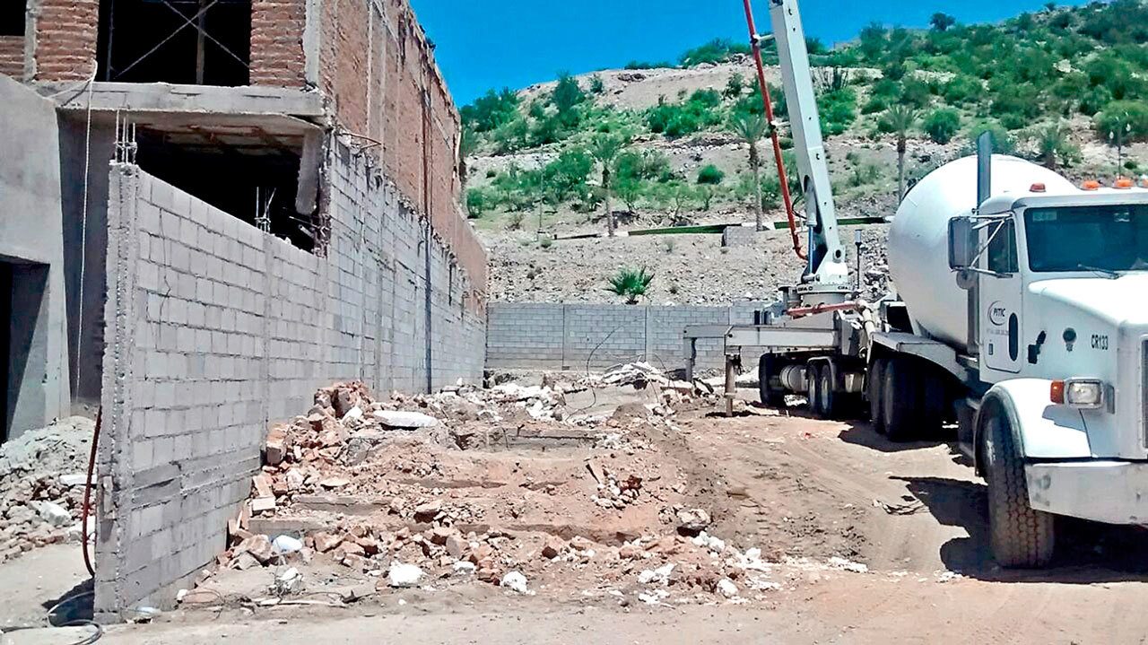 Ponen en riesgo el programa 3x1