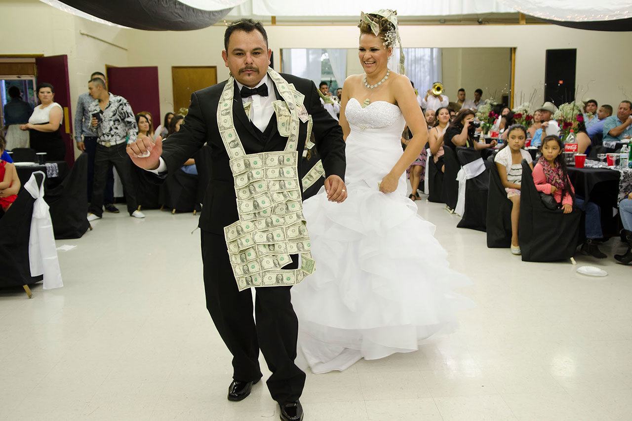 La Boda de Luis & Alejandra