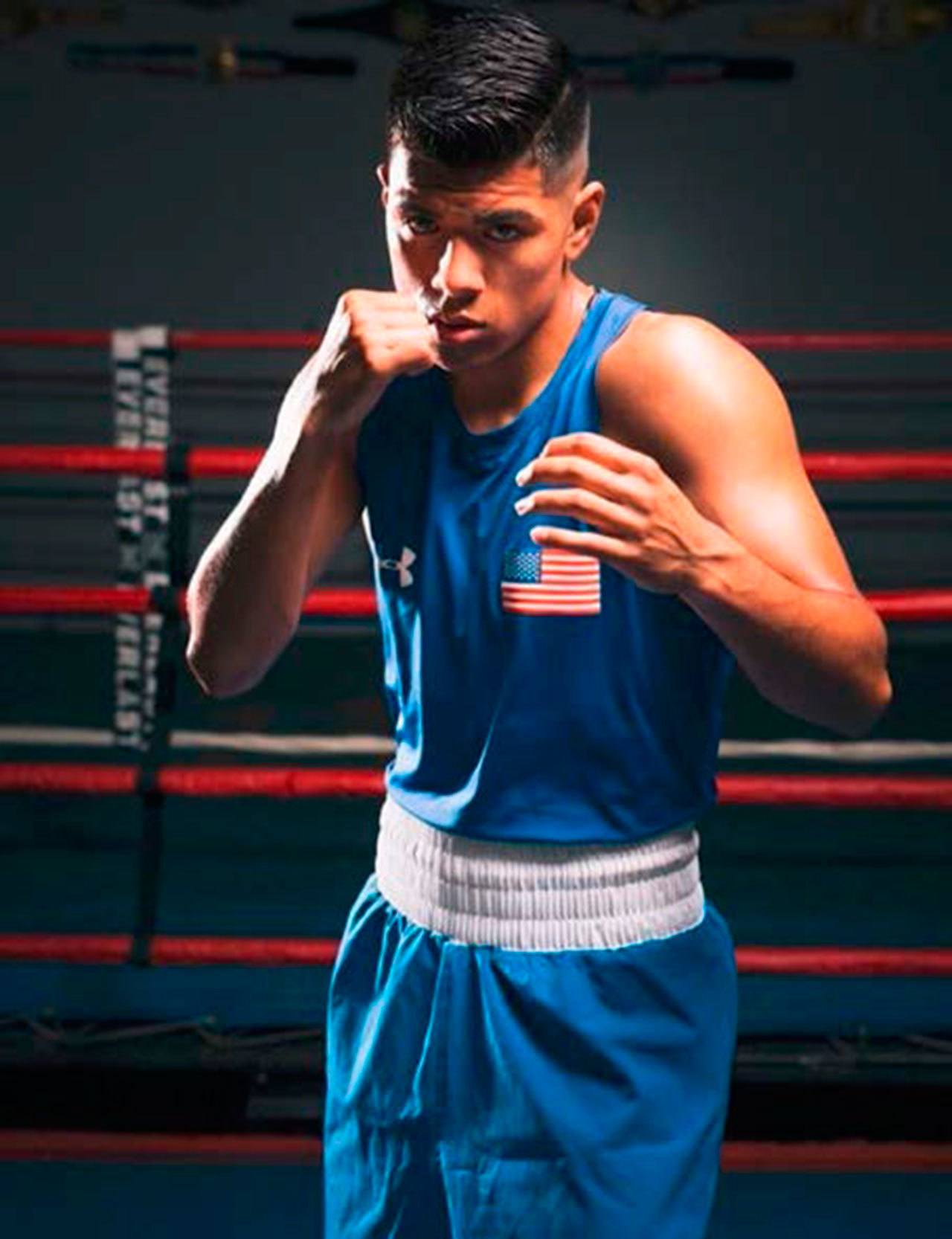 La esperanza Latina en Las Olimpiadas de Rio 2016