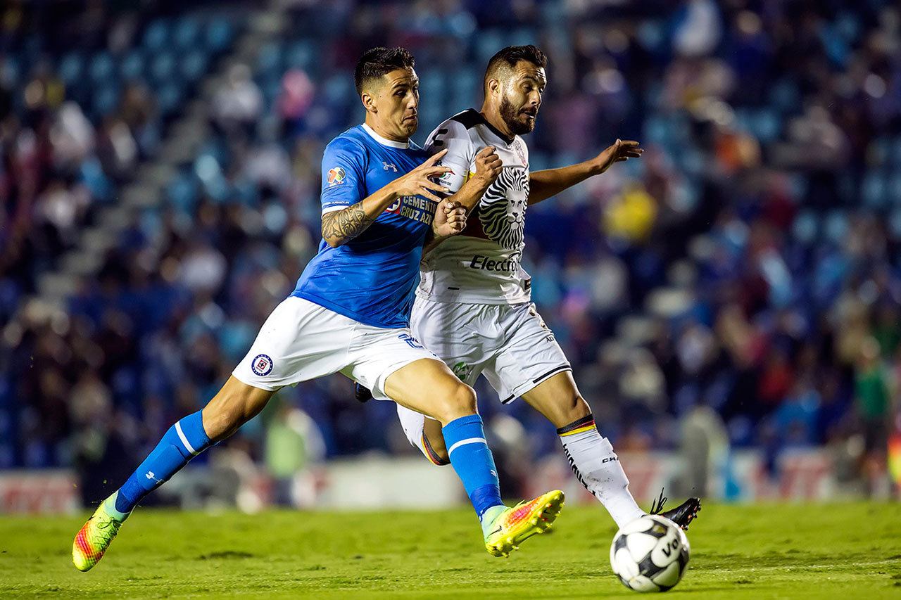 Gana Cruz Azul a Leones en la Copa MX