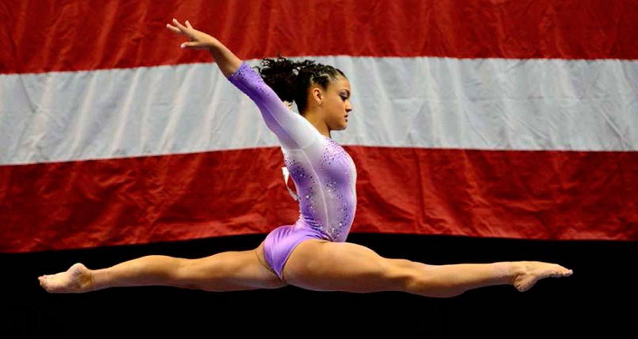 Las 4 principales aspirantes latinas en los JUEGOS OLIMPICOS