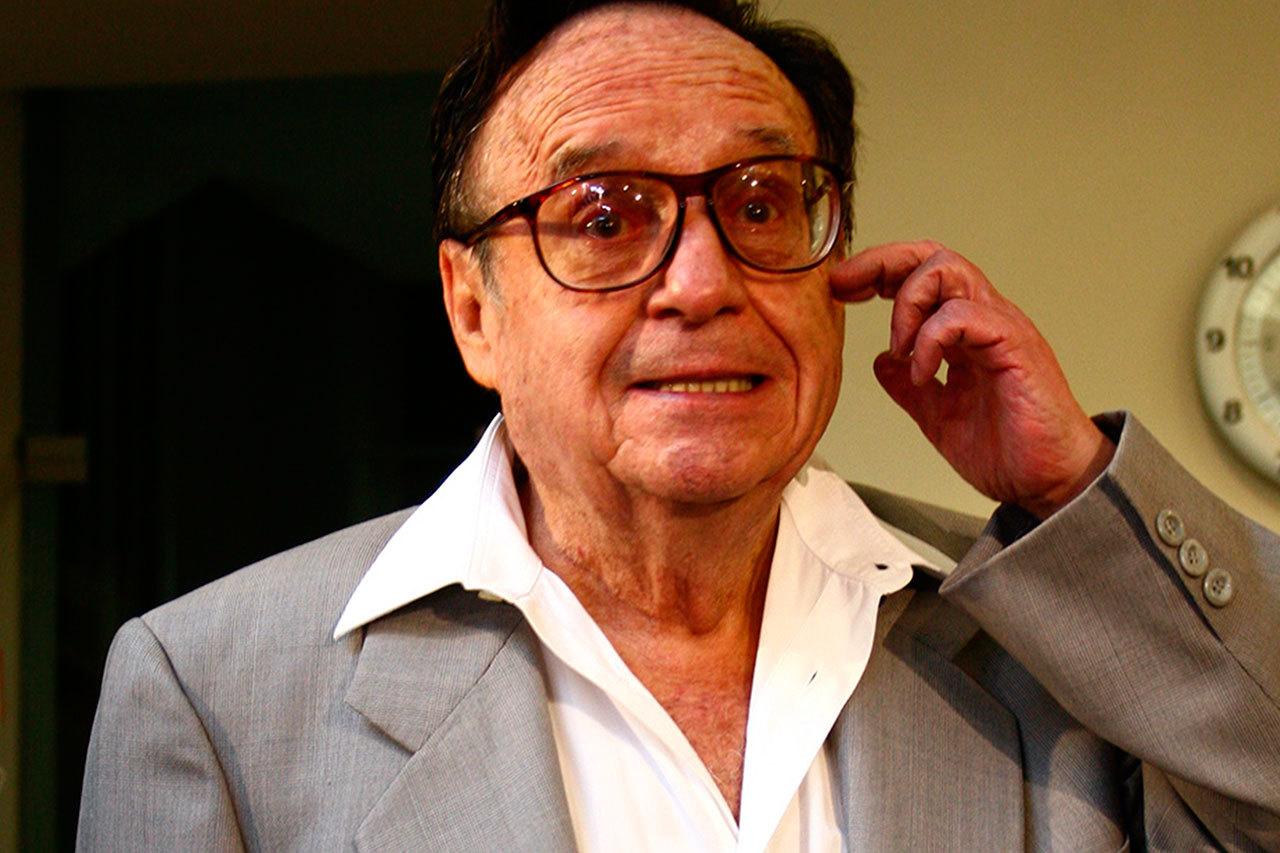 Tendrá Chespirito su museo
