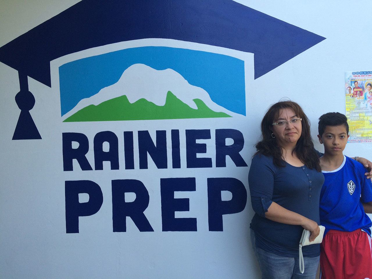 Dándole una oportunidad a las Escuelas Públicas Chárter