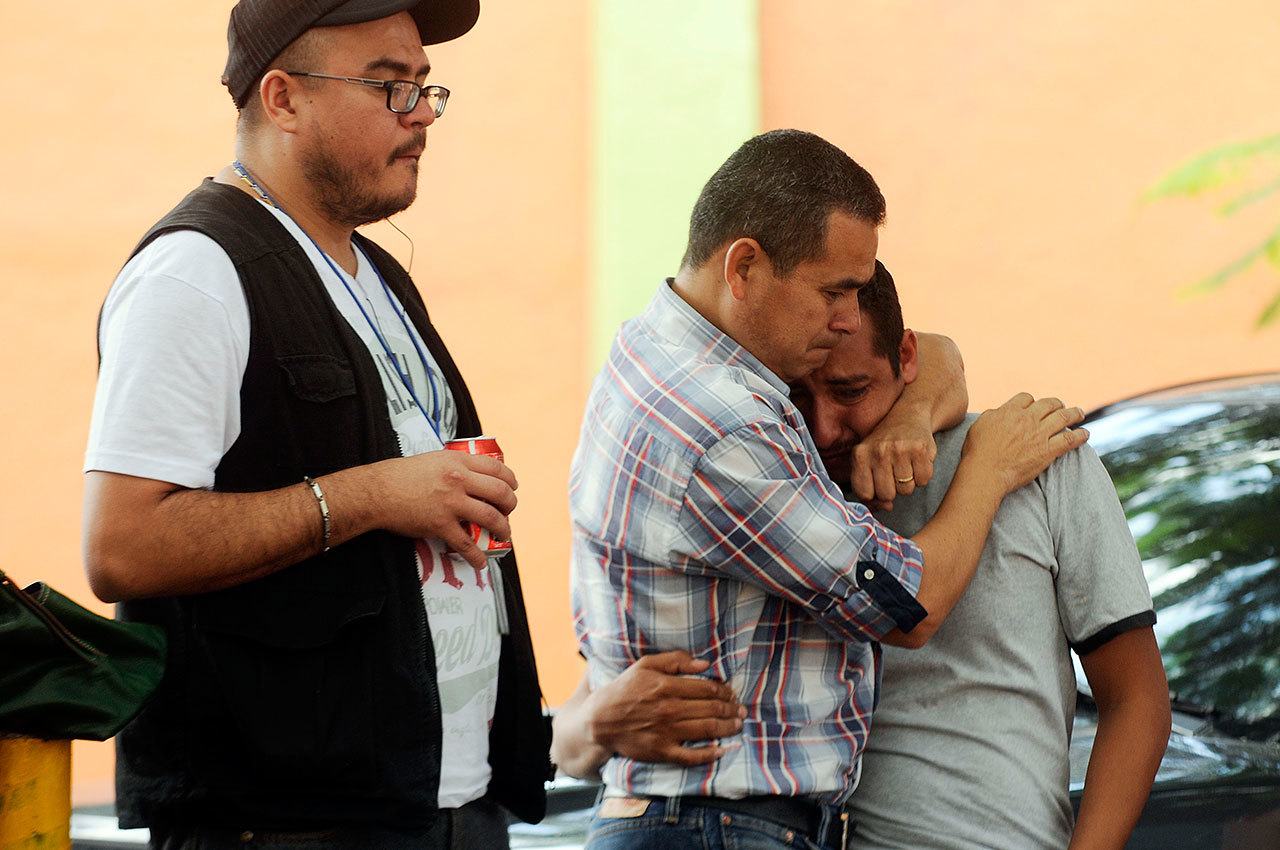 Revisan uso de instalaciones de inmigración privadas