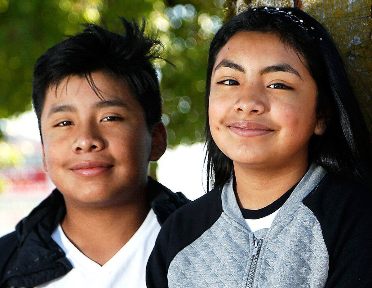 Graduada de Mariner se compromete ayudar a la próxima generación