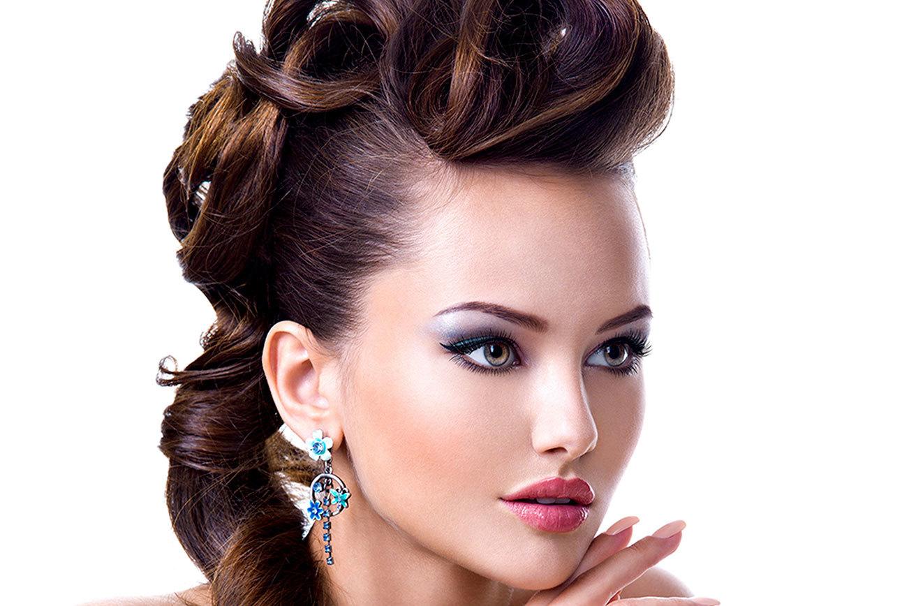 No temas a la calvicie femenina