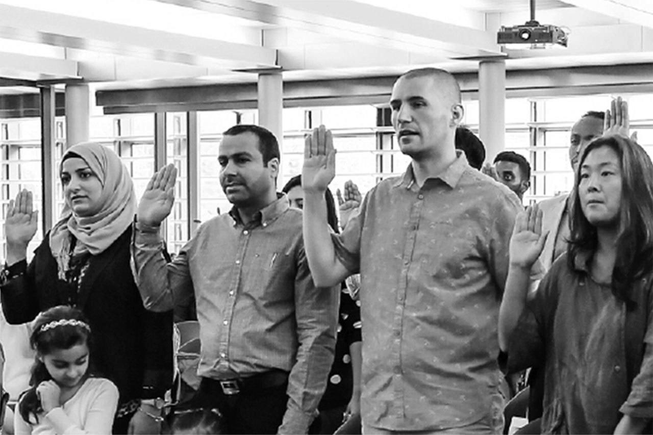 Atención residentes permanentes