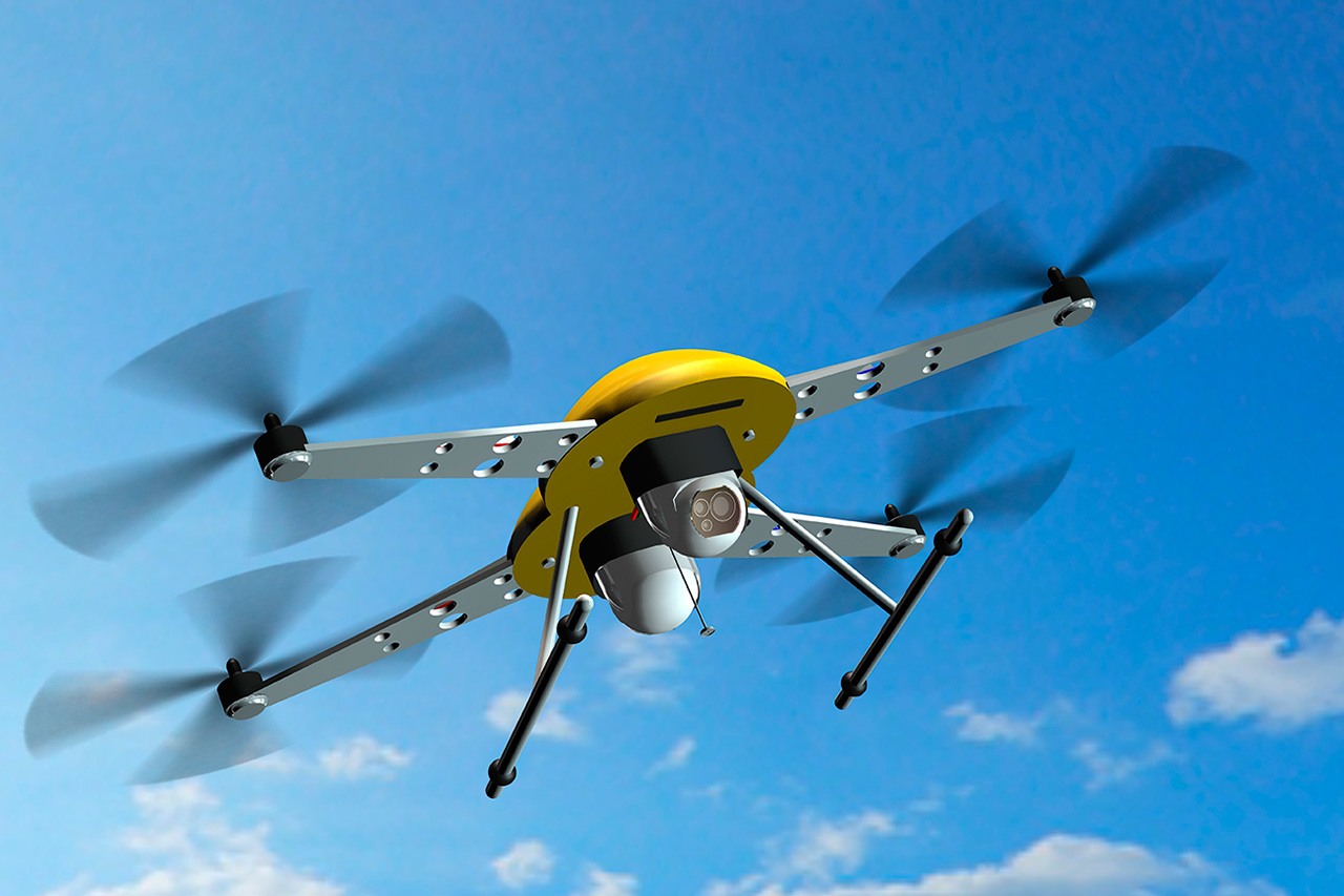 Burritos en el cielo