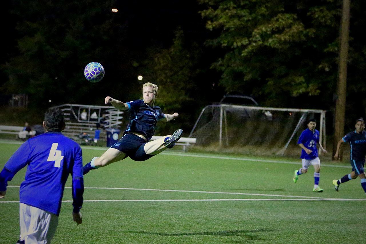 Torneo Primaver-Verano 2016 de la Liga del Sur