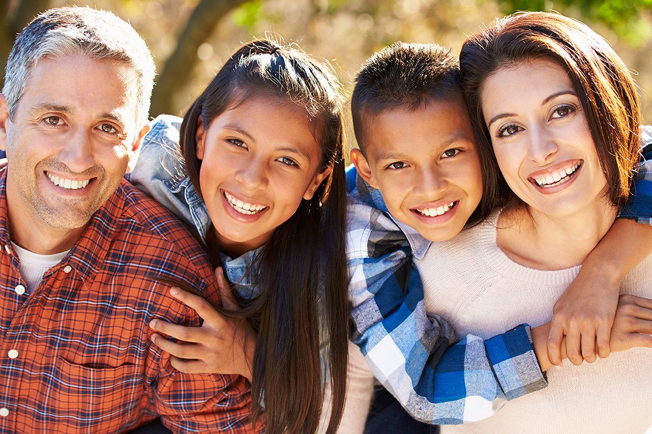 Llegue a casa y su familia seguro: ponga atención mientras conduce