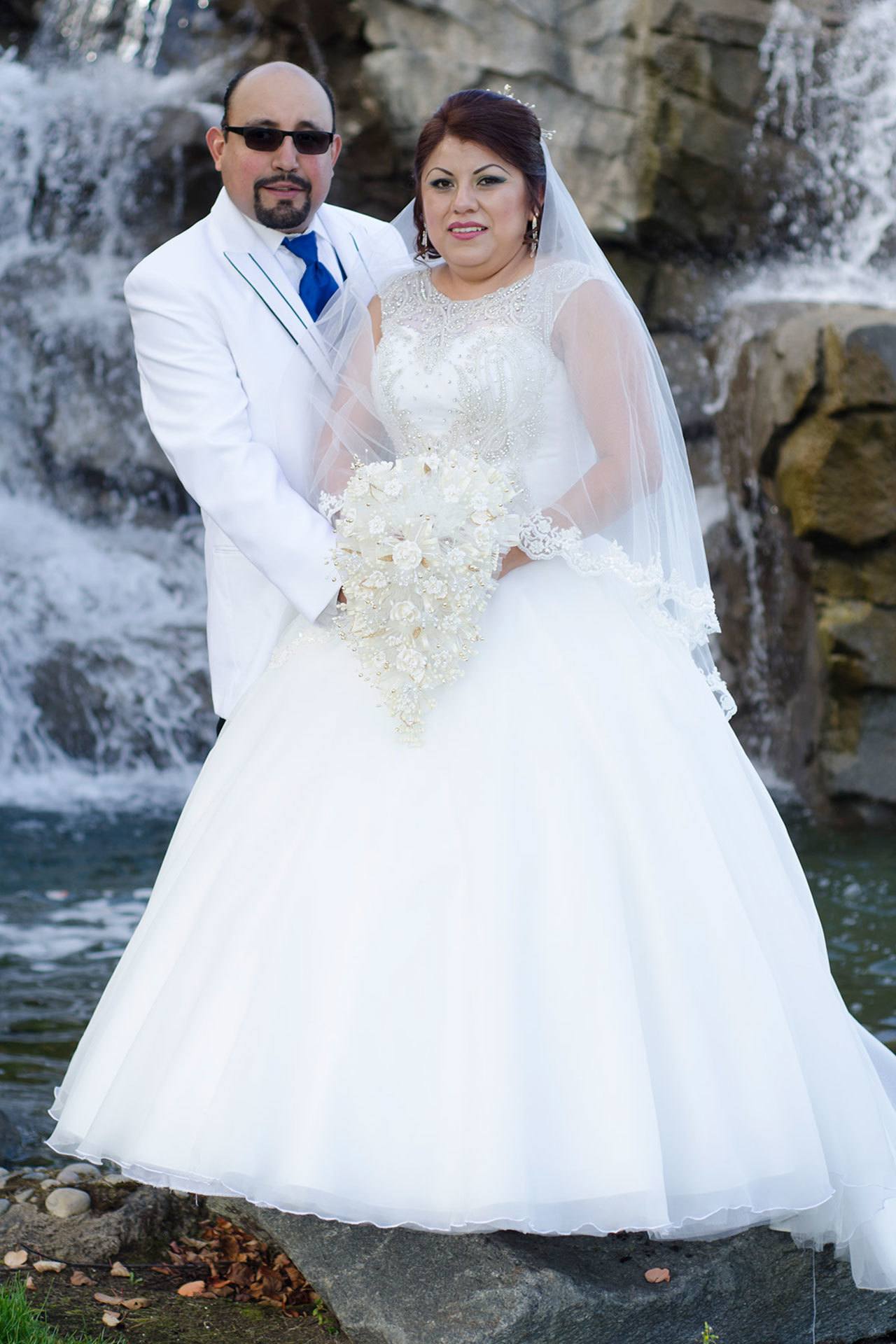 La Boda de Ruben y Minerva