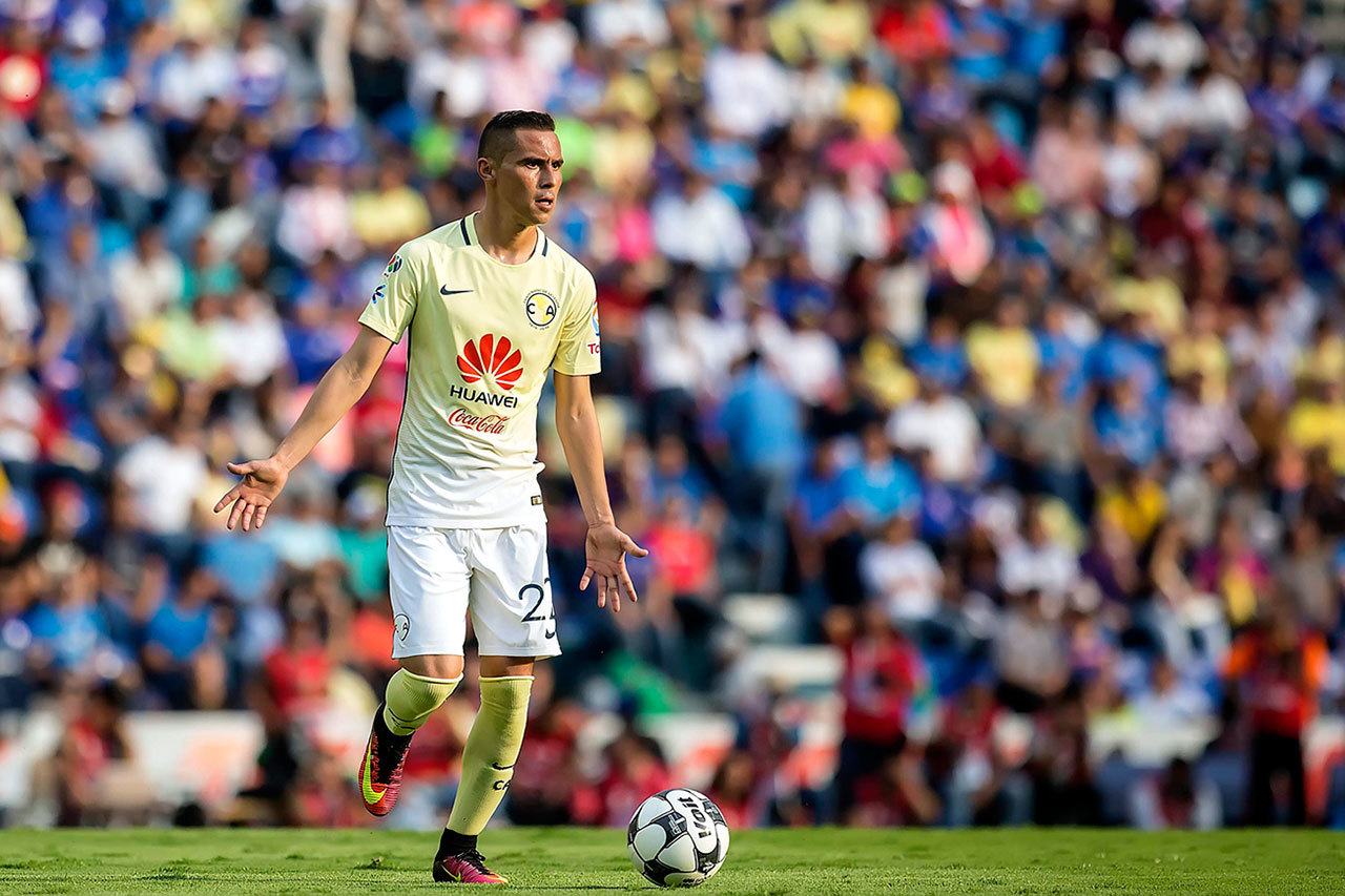 América avanza a Cuartos de la Copa MX