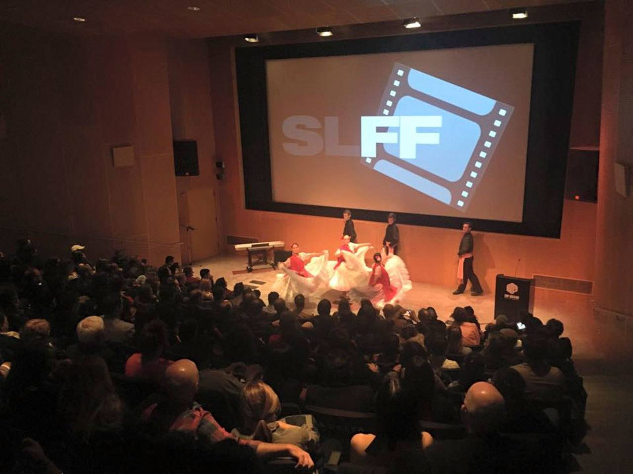 8vo. Festival Anual de Cine Latino de Seattle