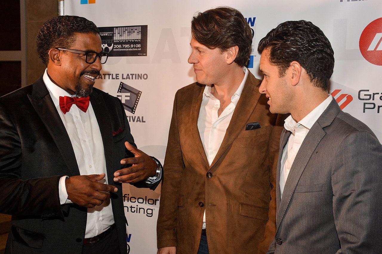 Seattle Latino Film Festival: Latinoamérica en Washington a través del cine