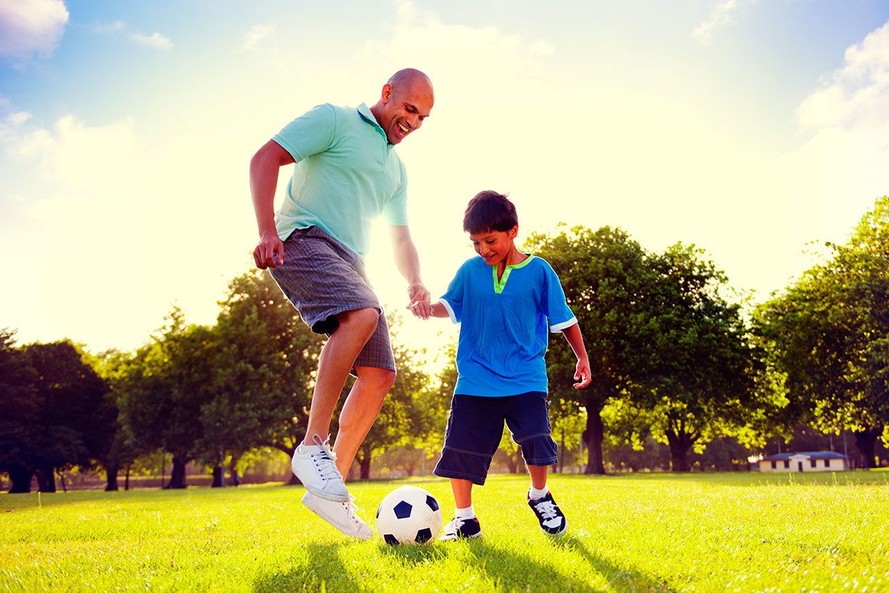 Cuerpo sano sin atajos