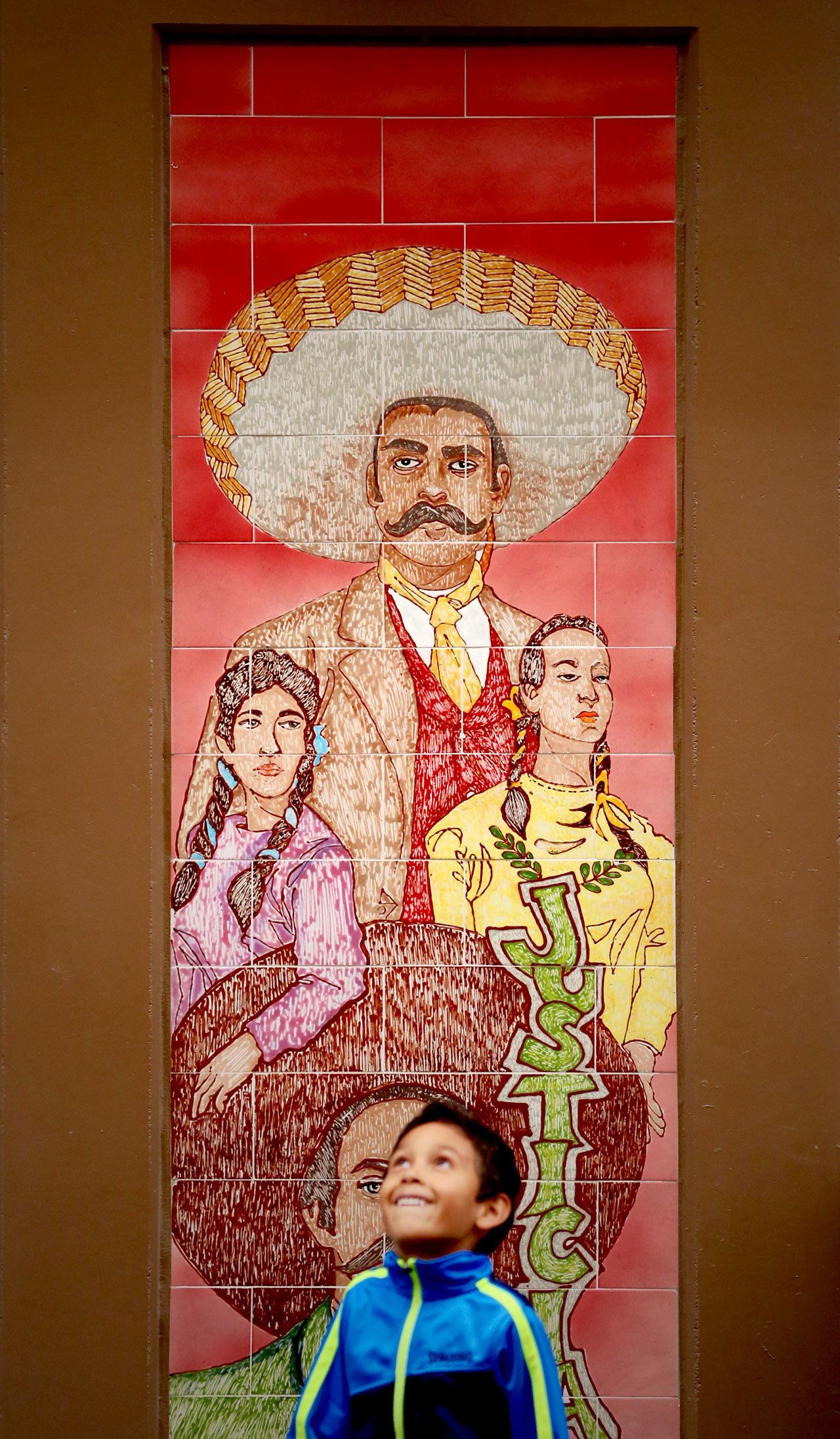 Un nuevo espacio para la comunidad: Plaza Roberto Maestas