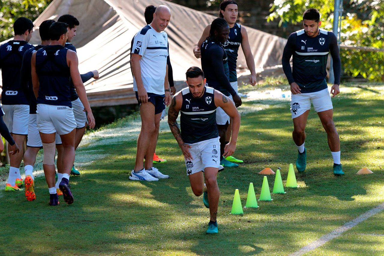 Nada de empatar o perder