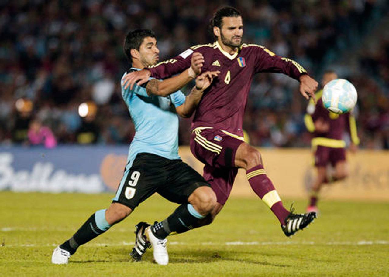 Eliminatorias Sudamericanas