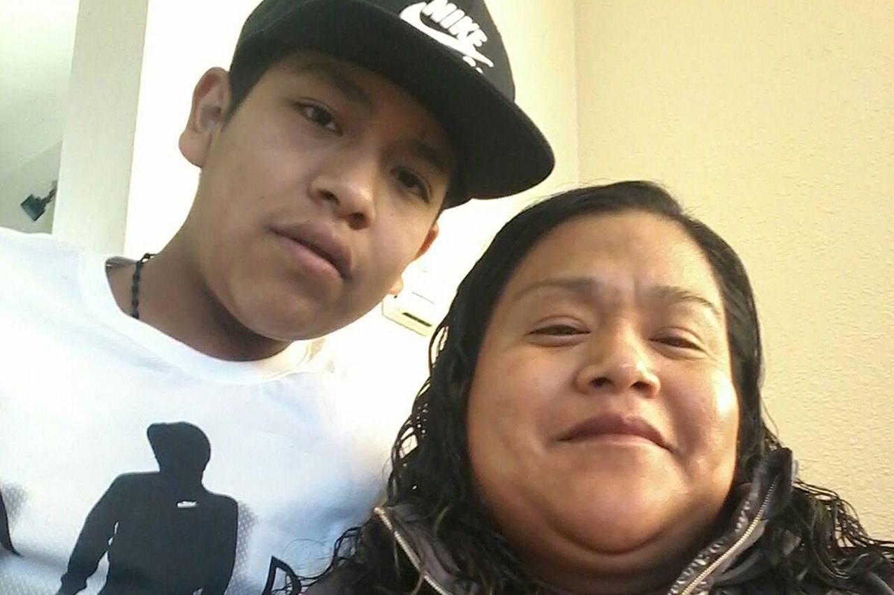 La Escuela Pública Chárter de mi hijo está haciendo que mis sueños para él se hagan realidad