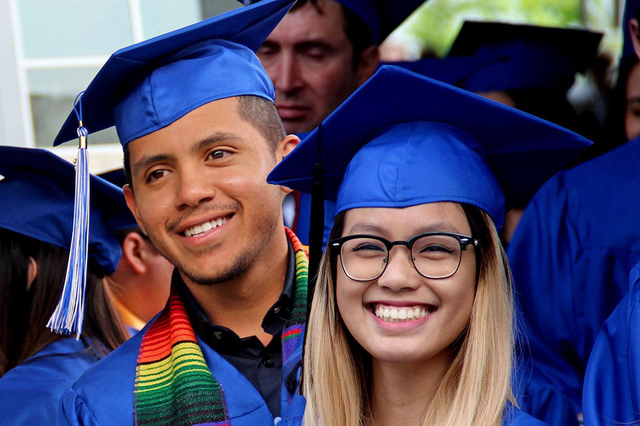 Especializados en grados de transferencia académica