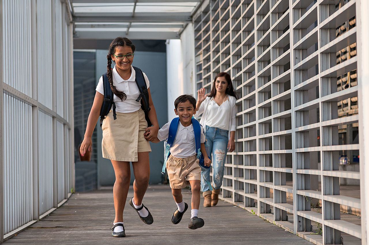 La escuela privada es más asequible de lo que usted piensa