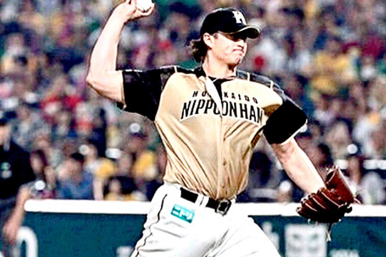 Mexicano pelea cetro en Japón