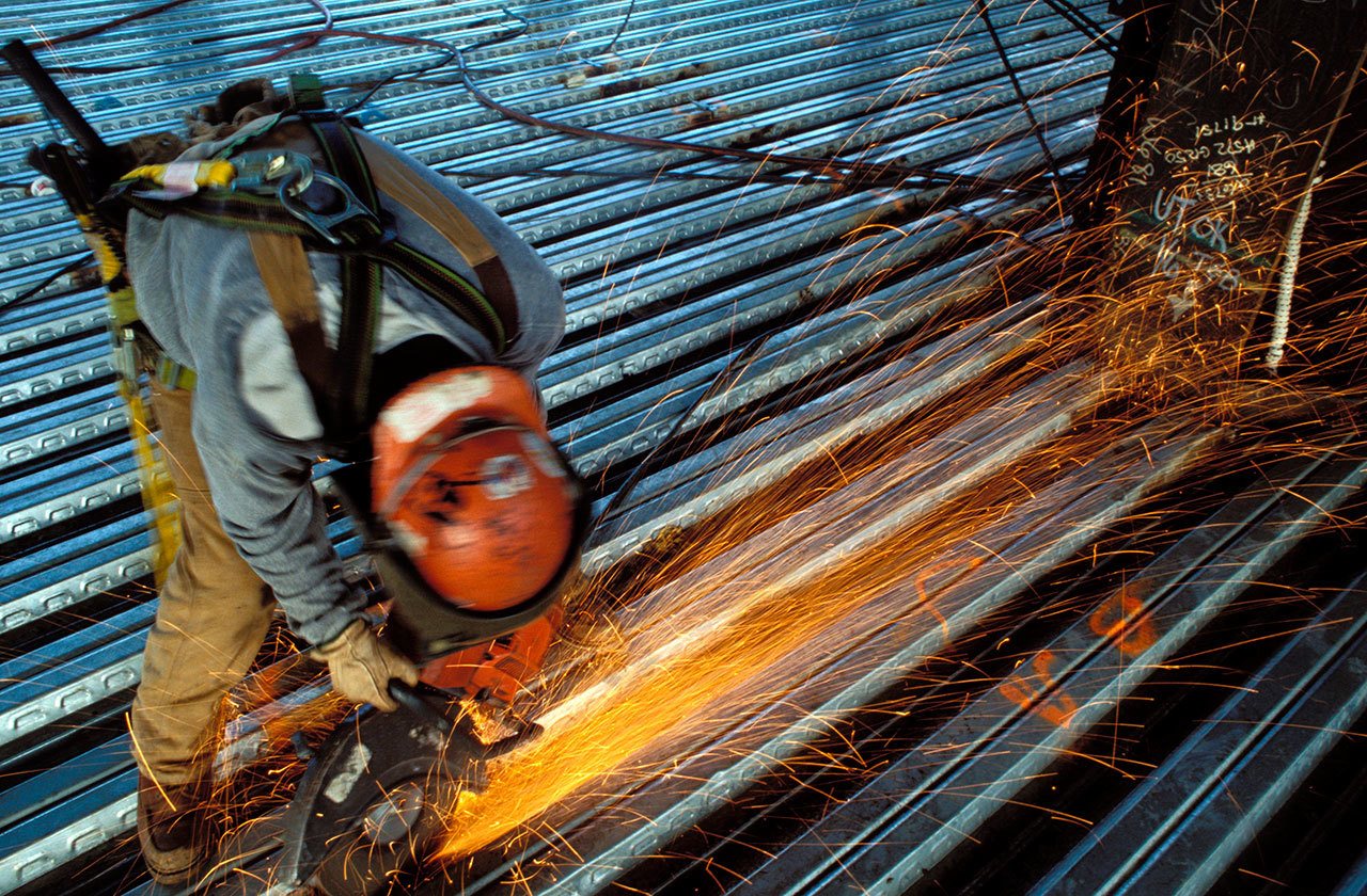 Nuestro Trabajo, Nuestra Herencia