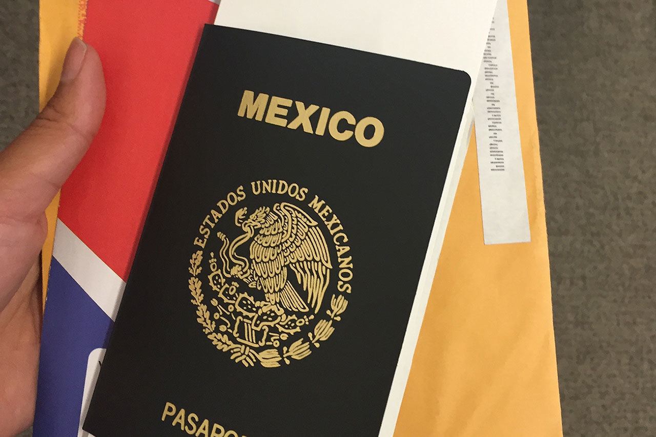 ¿Cuáles son las ventajas de registrar a tus hijos como mexicanos?