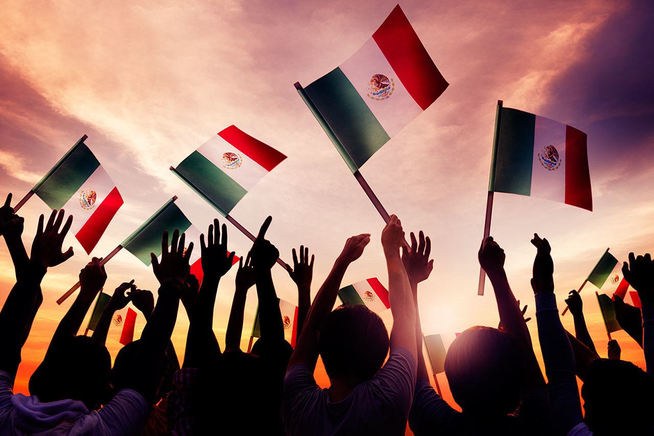 ¿Cuáles son las ventajas de registrar a tus hijos como mexicanos?