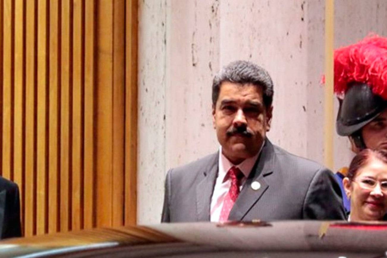 Perú solicitará que Venezuela sea suspendida de la Organización de Estados Americanos (OEA)