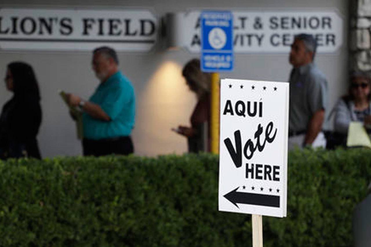 Si el voto latino se sigue dando por descontado, el gigante dormido nunca despertará