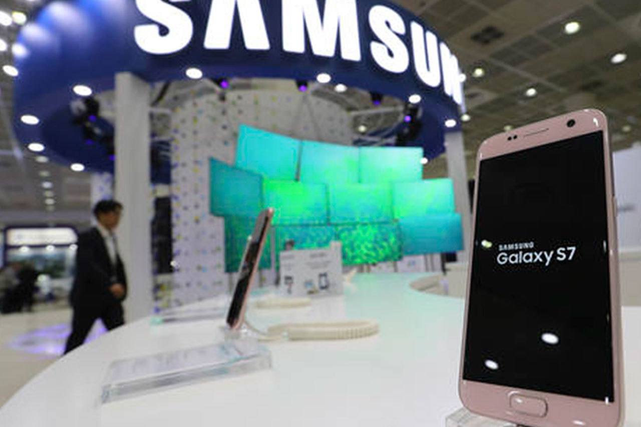 Galaxy S8 con inteligencia artificial podrá ordenar comida y realizar otras tareas sin una app