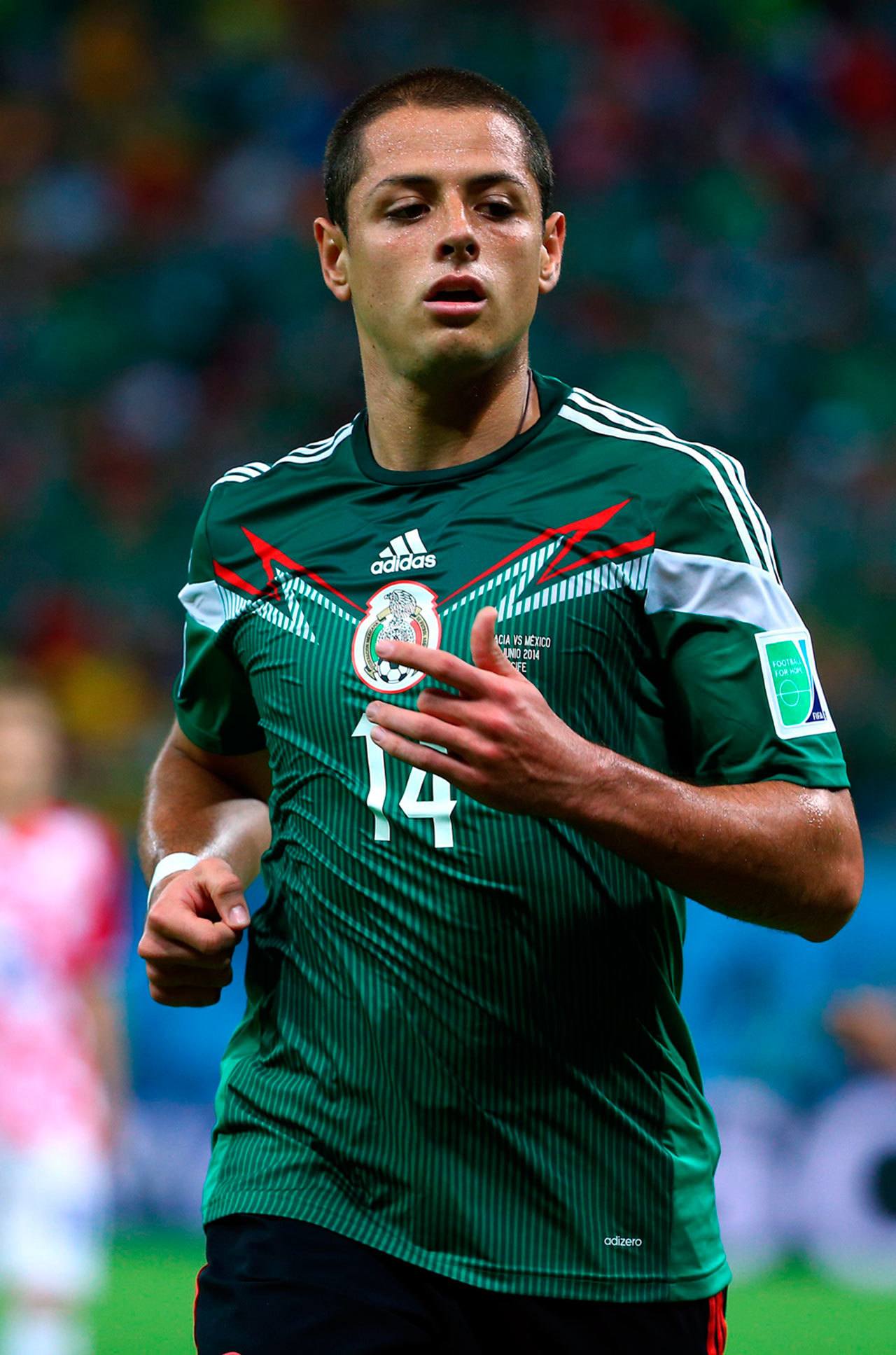 México va con sus mejores armas ante EEUU