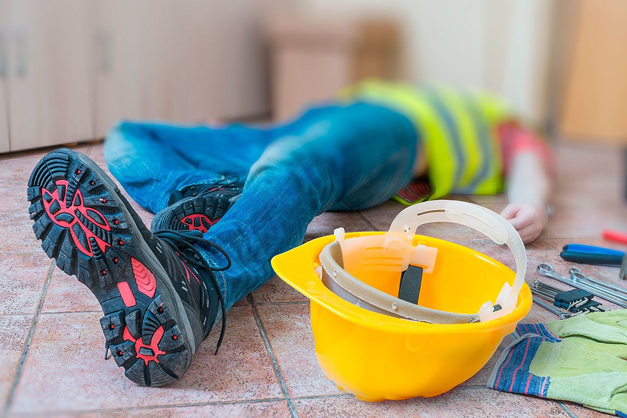 Lehmbecker Law luchará por usted en tiempos de inestabilidad