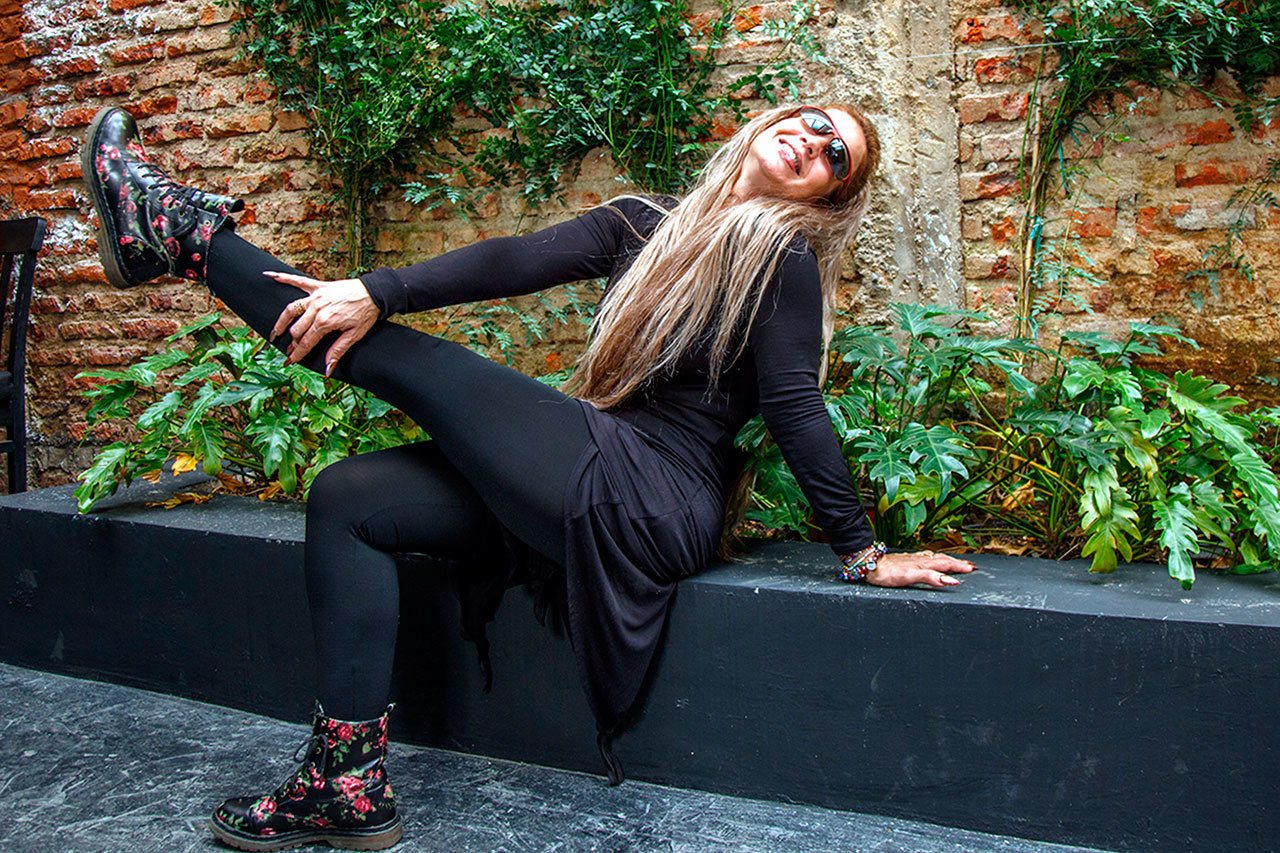 Está Niurka en boca de todos