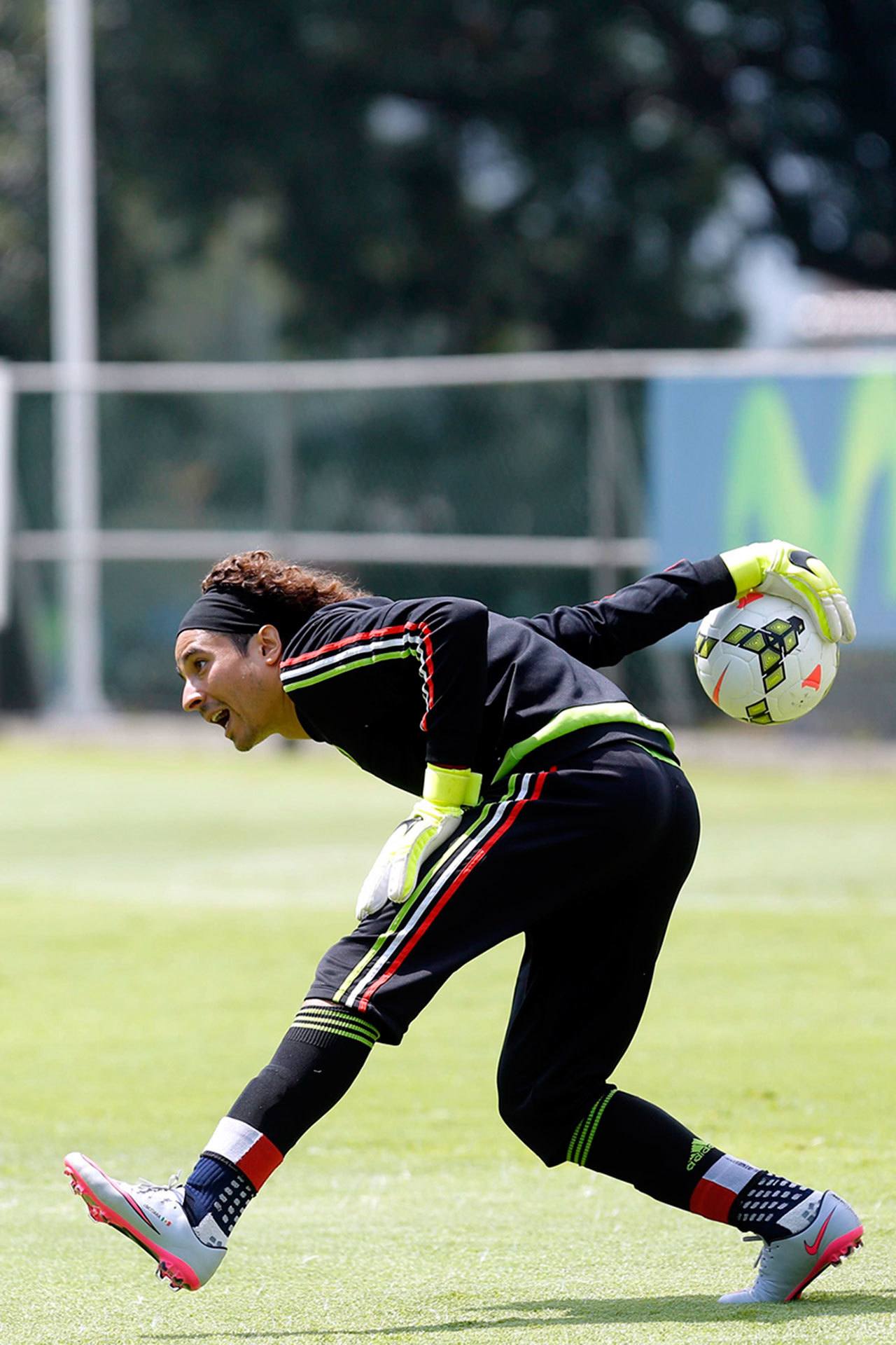 Eliminatorias de la CONCACAF