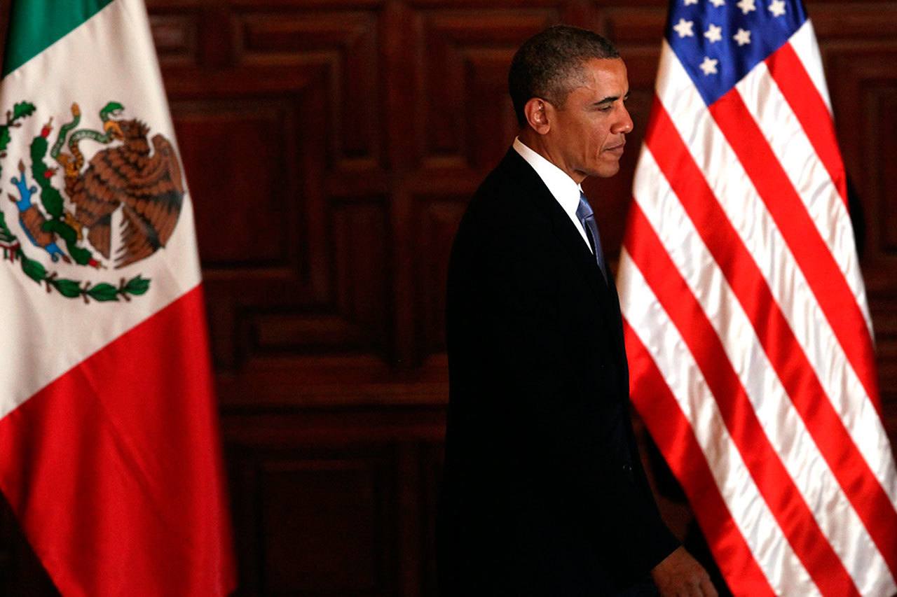 Imploran a Obama que los salve de la deportación a través de un perdón presidencial