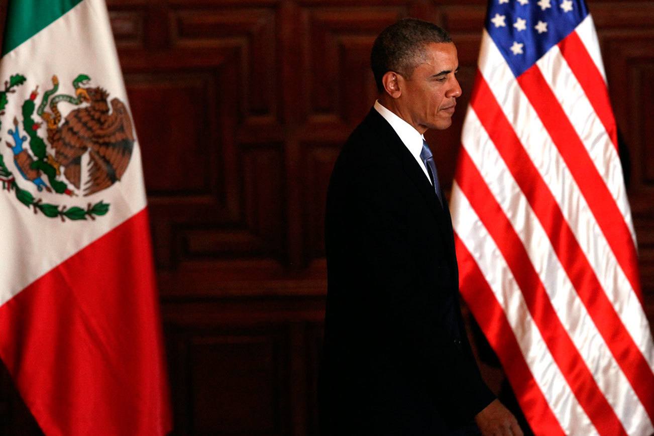 Imploran a Obama que los salve de la deportación a través de un perdón presidencial