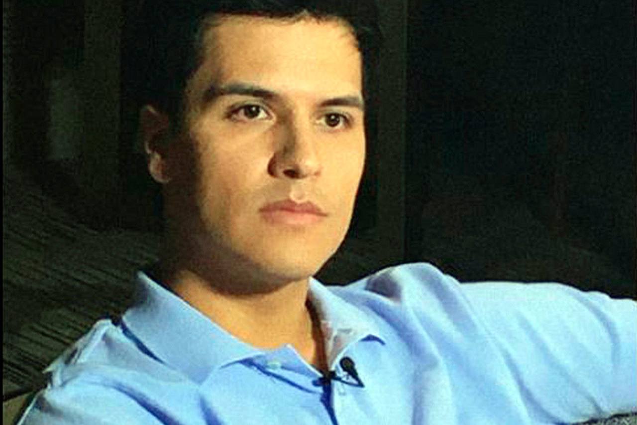 Va hijo de Juanga por prueba