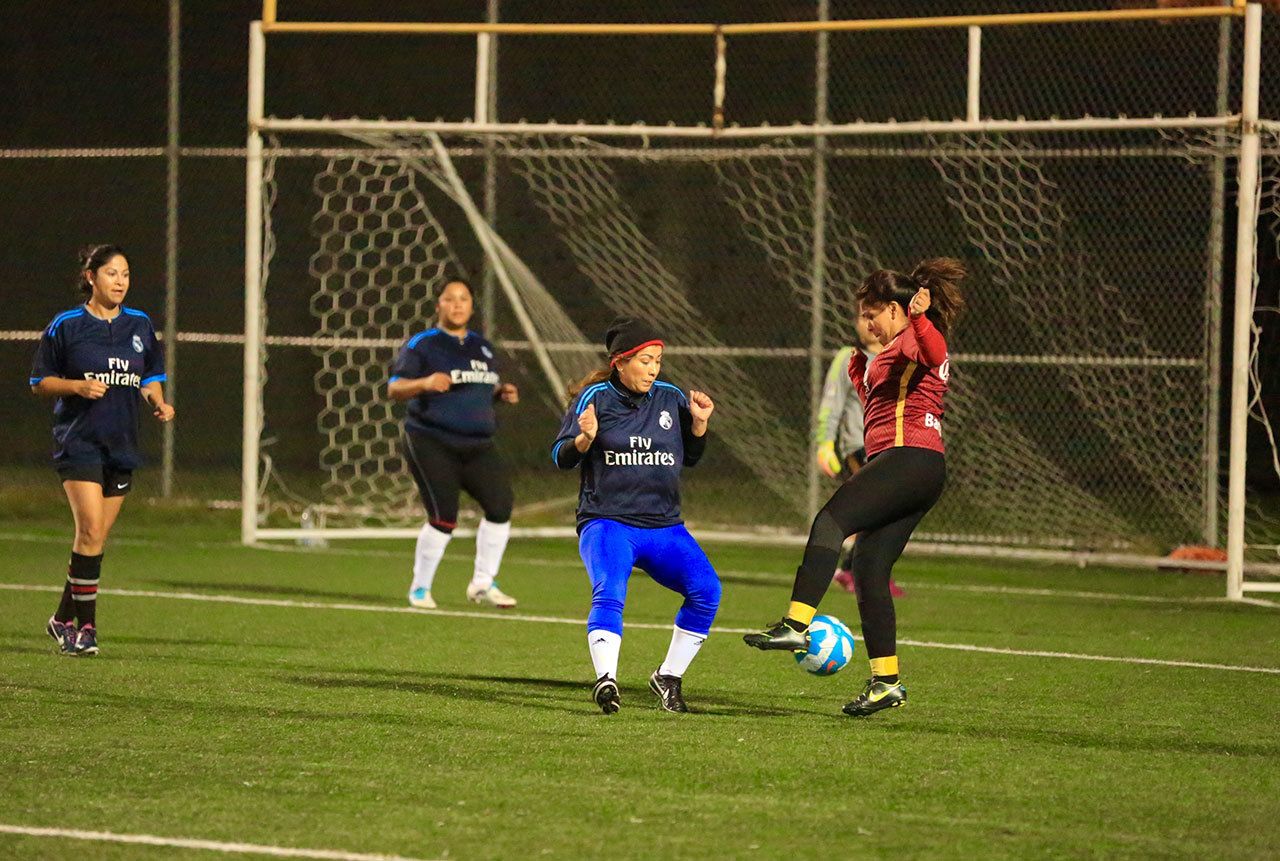 Liga del Sur de Federal Way