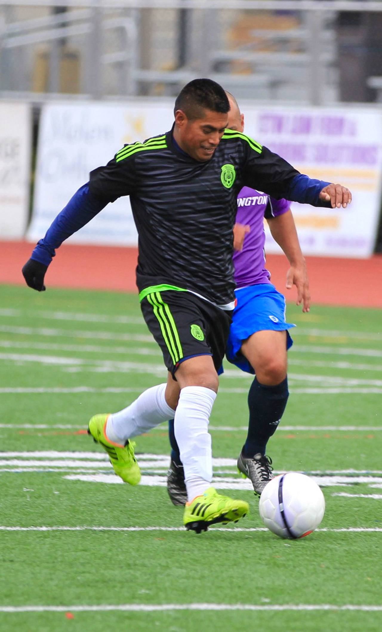 La Liga Latina de Washington