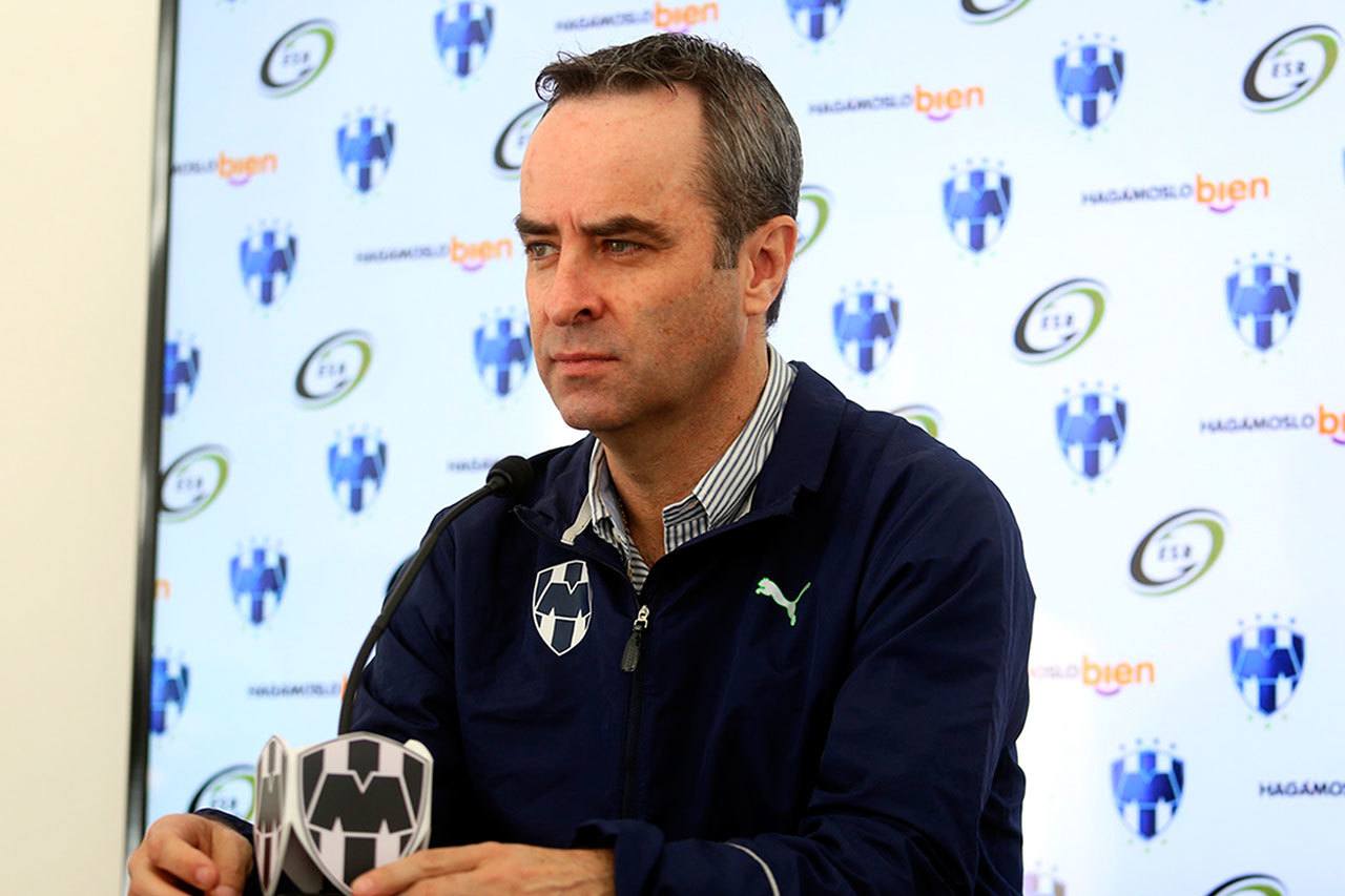 Ve Salvador fracaso, pero no el más grande