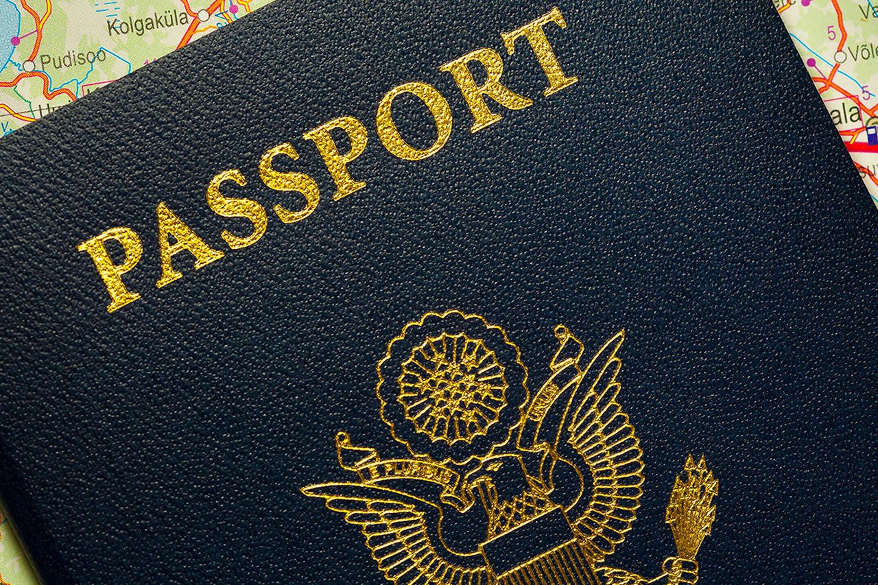 Casada con Americano y con hijo extranjero ¿Conseguirá mi hijo ciudadanía a través de mí?