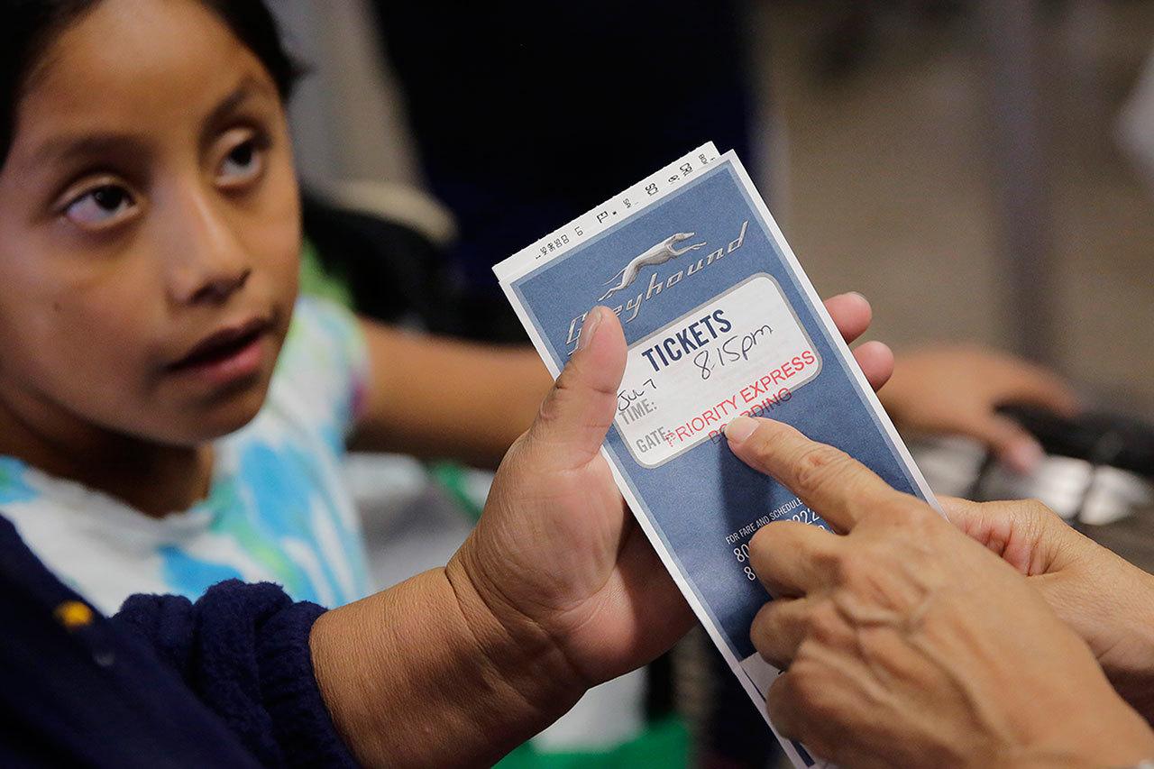 Urgen a inmigrantes a preparar plan de emergencia