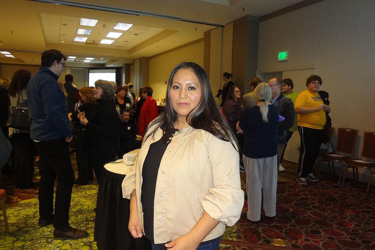 Ayuda en Español para padres con hijos con discapacidades