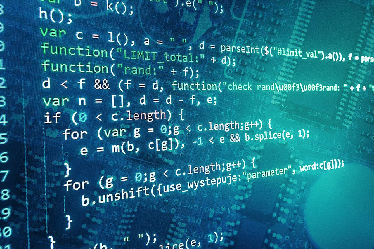 La hora del código en escuelas de Federal Way promueve el conocimiento de la informática y carreras en tecnología