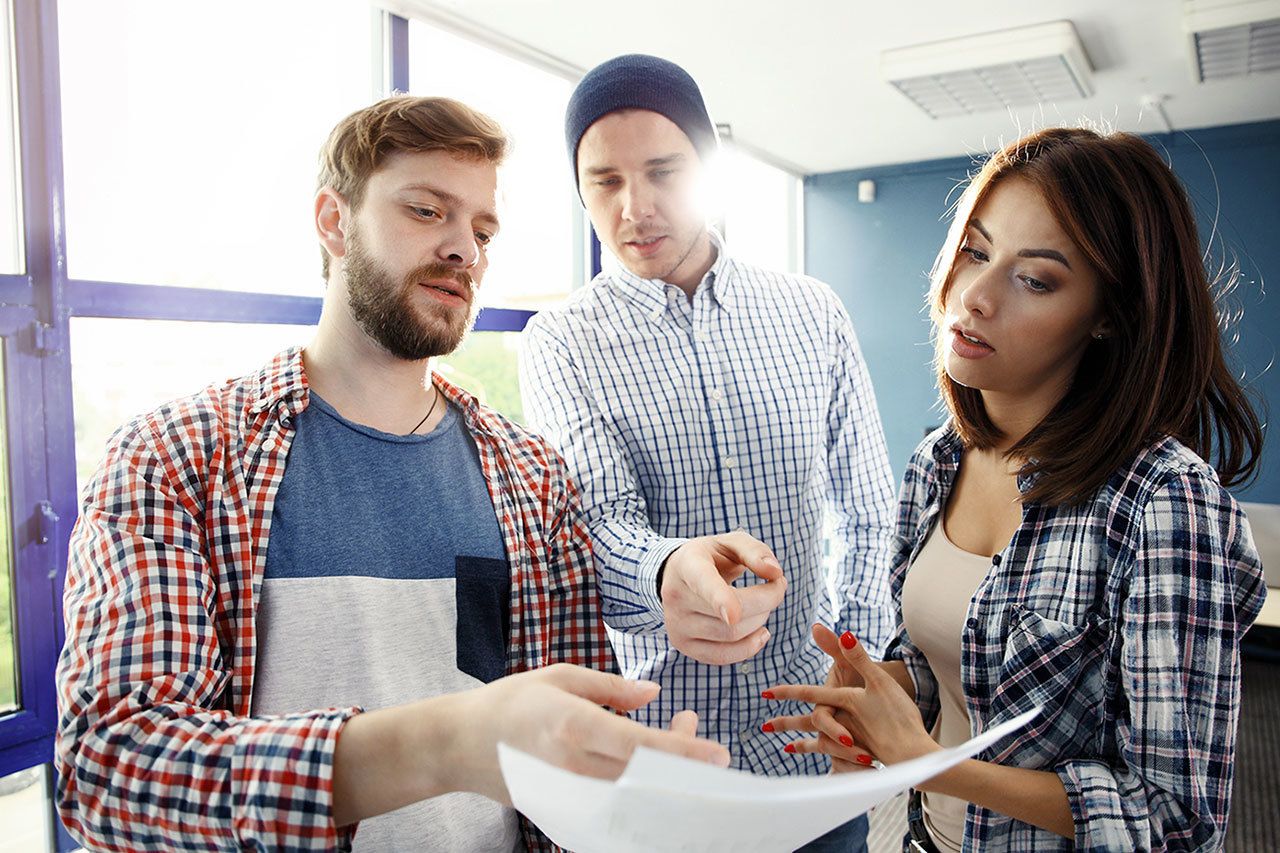 Escuelas de Federal Way ayudarán a completar solicitudes FAFSA/WASFA