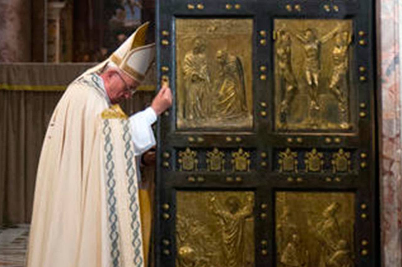 Papa declara mártir a cura de EEUU asesinado en Guatemala