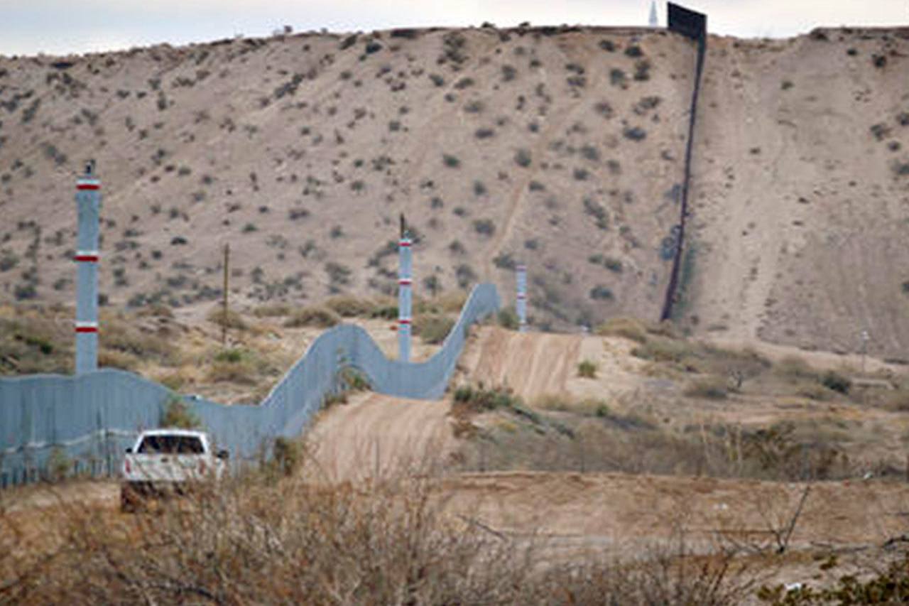 Demandan a agencia fronteriza por requisas sin orden